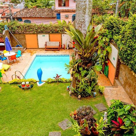 Suites Casa Do Barao Armacao dos Buzios Экстерьер фото