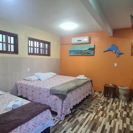 Suites Casa Do Barao Armacao dos Buzios Экстерьер фото