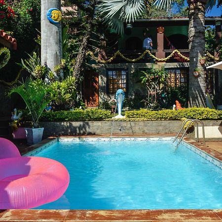 Suites Casa Do Barao Armacao dos Buzios Экстерьер фото