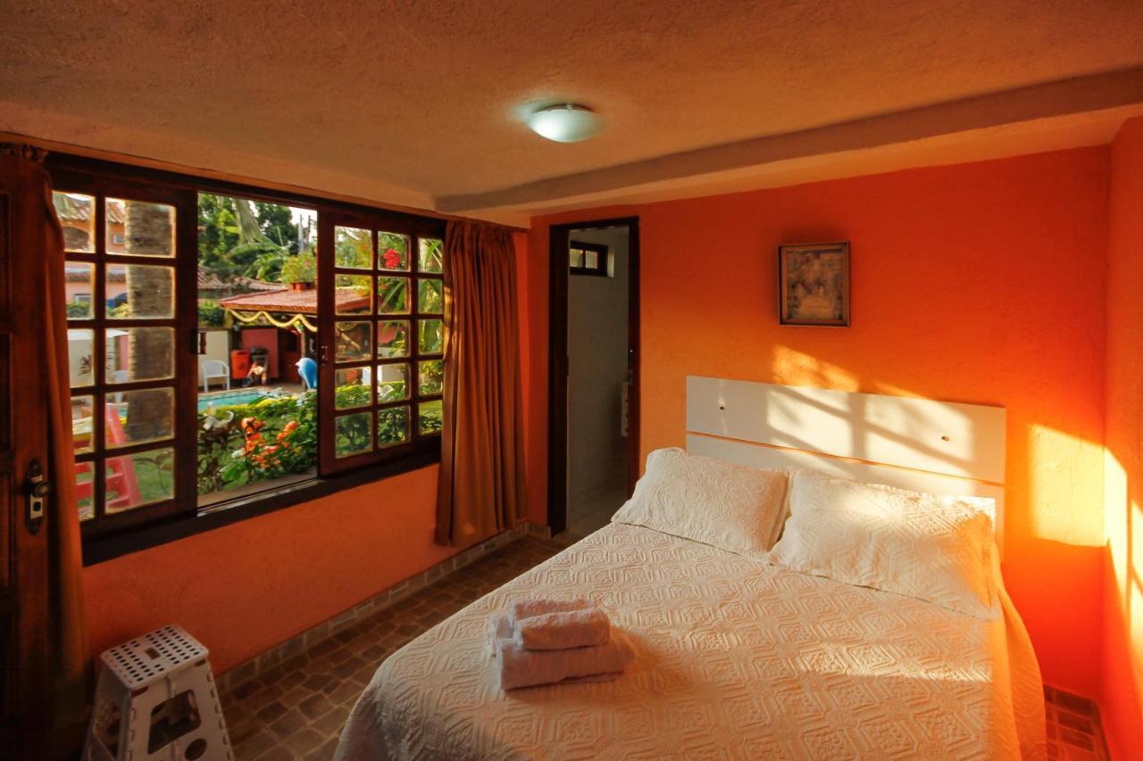 Suites Casa Do Barao Armacao dos Buzios Экстерьер фото