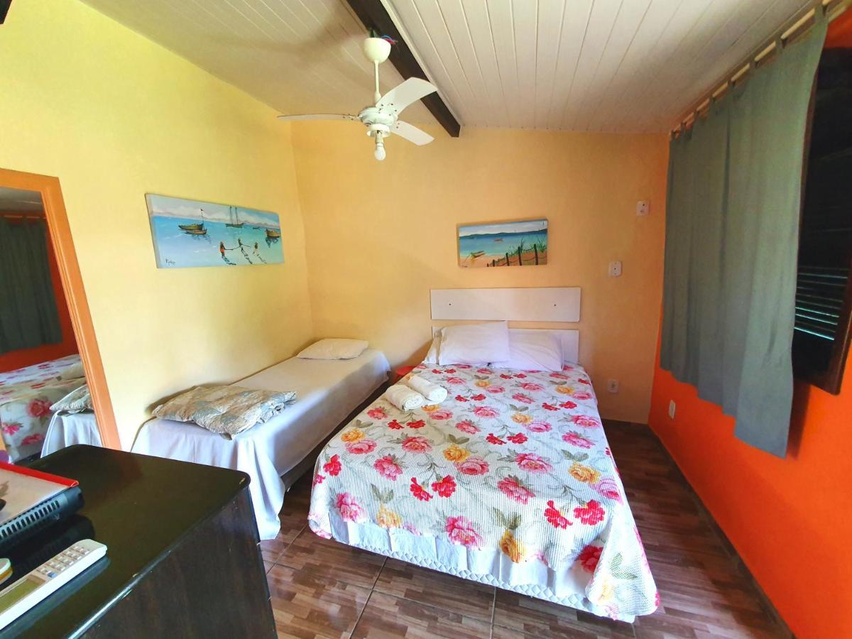 Suites Casa Do Barao Armacao dos Buzios Экстерьер фото