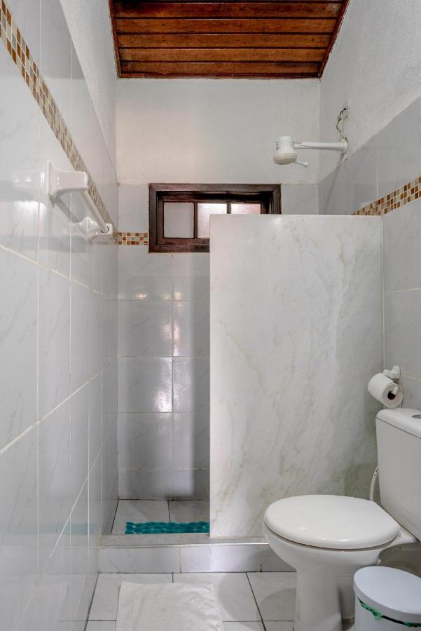 Suites Casa Do Barao Armacao dos Buzios Экстерьер фото