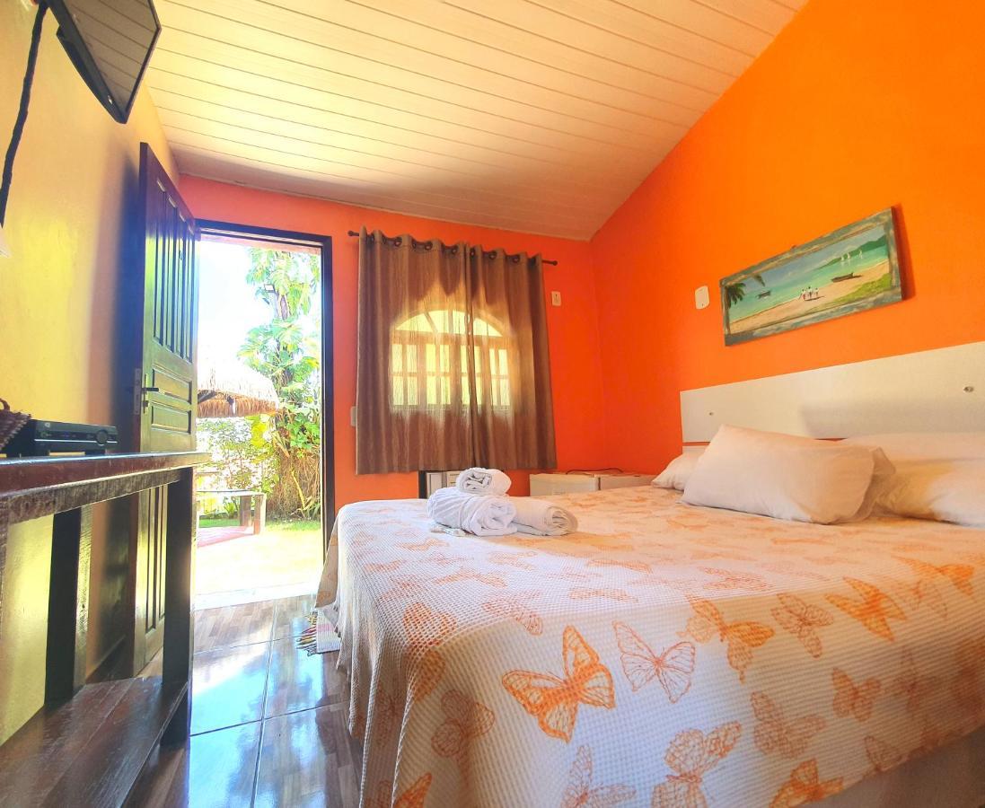 Suites Casa Do Barao Armacao dos Buzios Экстерьер фото
