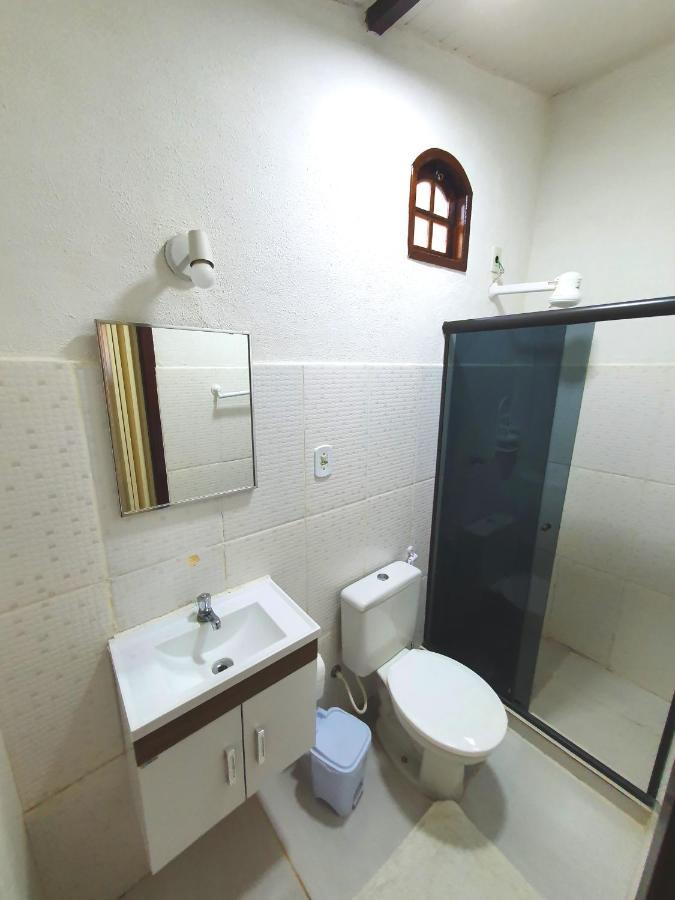 Suites Casa Do Barao Armacao dos Buzios Экстерьер фото