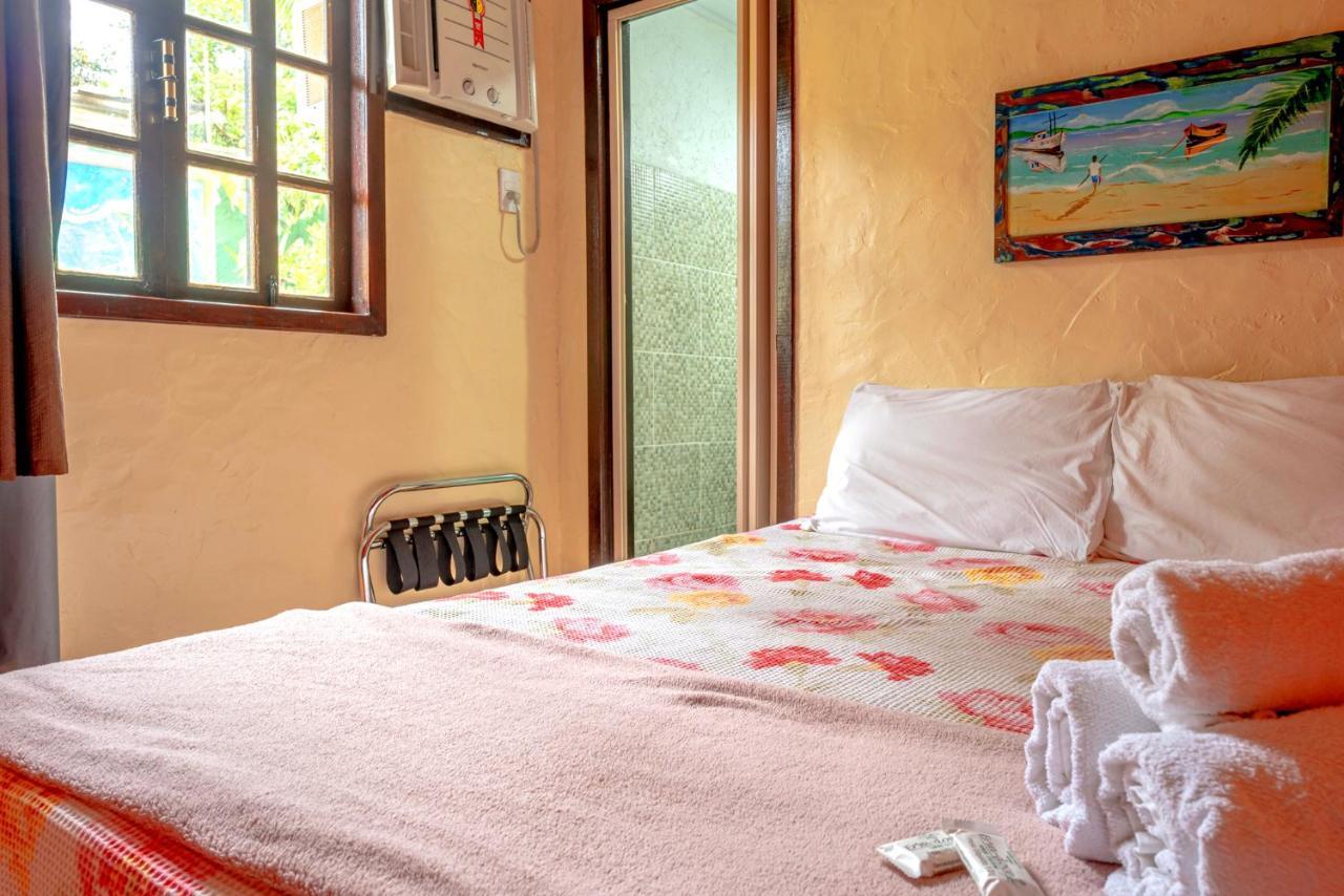 Suites Casa Do Barao Armacao dos Buzios Экстерьер фото