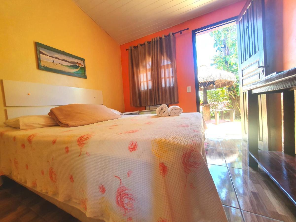 Suites Casa Do Barao Armacao dos Buzios Экстерьер фото