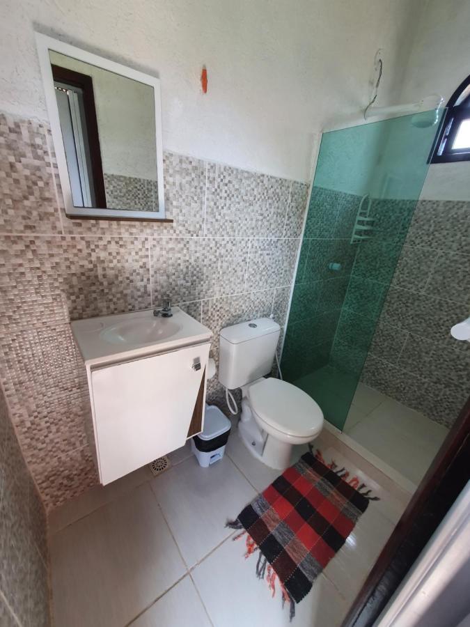 Suites Casa Do Barao Armacao dos Buzios Экстерьер фото