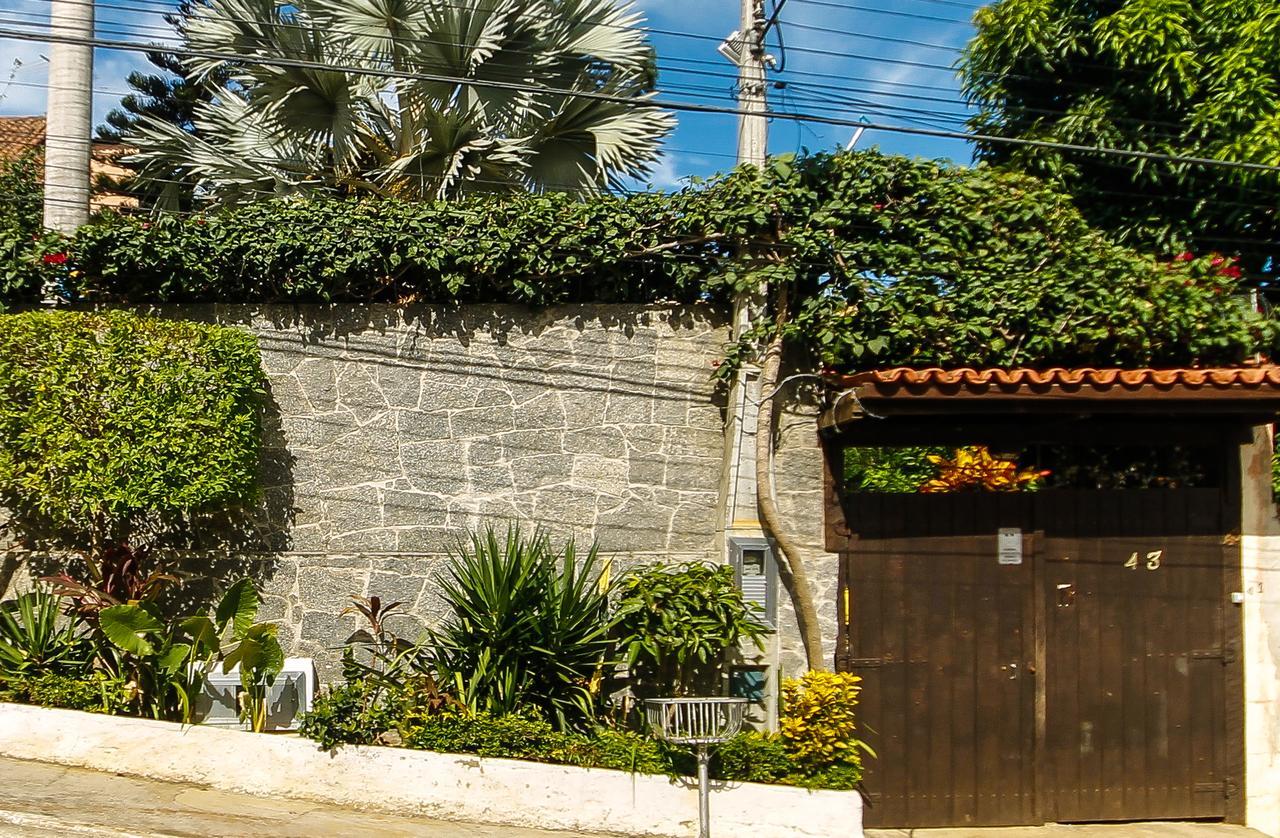 Suites Casa Do Barao Armacao dos Buzios Экстерьер фото