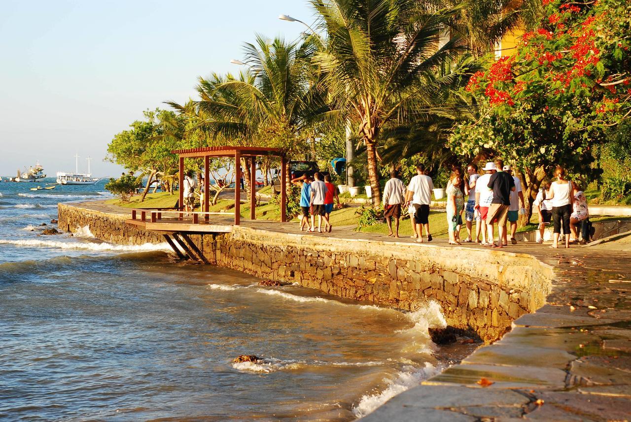 Suites Casa Do Barao Armacao dos Buzios Экстерьер фото