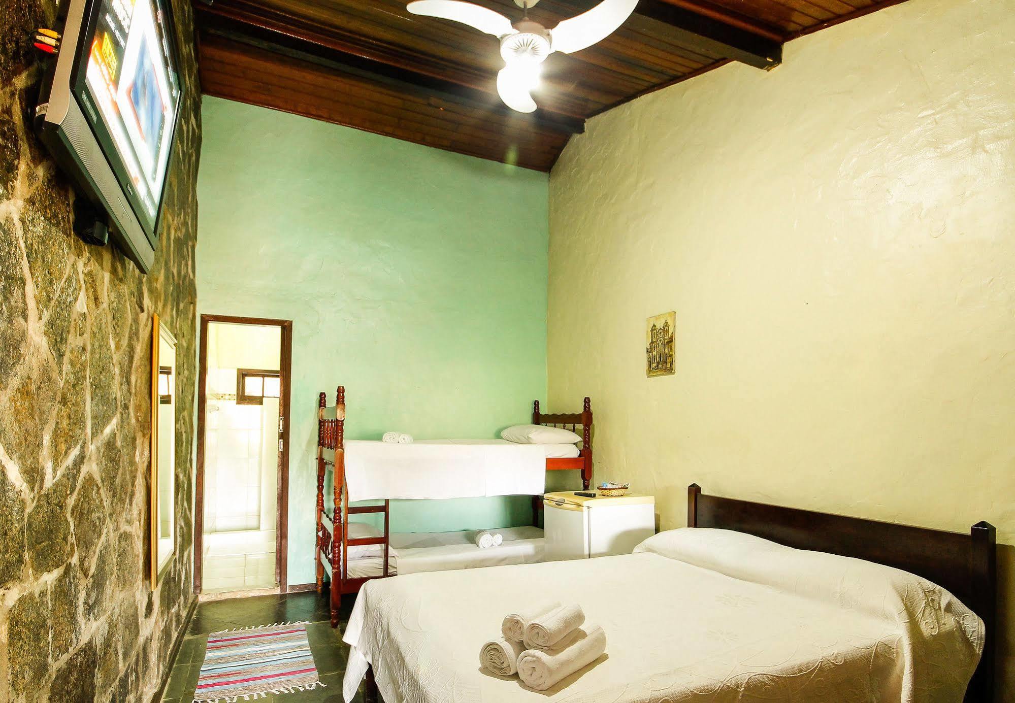 Suites Casa Do Barao Armacao dos Buzios Экстерьер фото