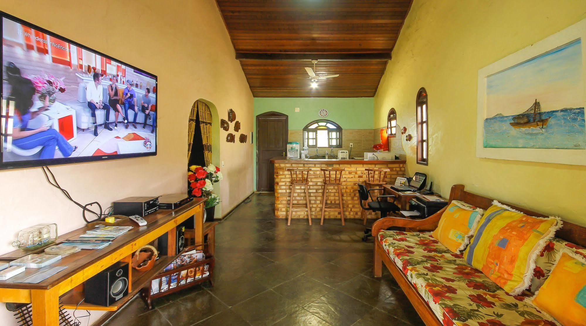 Suites Casa Do Barao Armacao dos Buzios Экстерьер фото